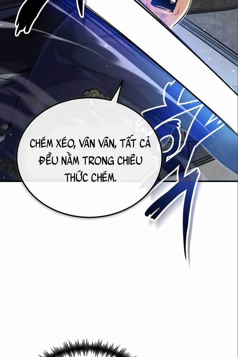 Sự Thức Tỉnh Của Hắc Ma Pháp Sư Sau 66666 Năm 60 trang 41