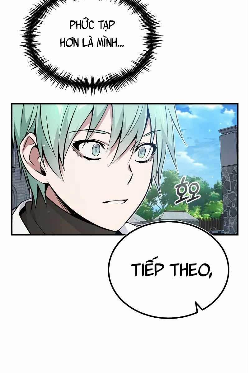 Sự Thức Tỉnh Của Hắc Ma Pháp Sư Sau 66666 Năm 60 trang 42