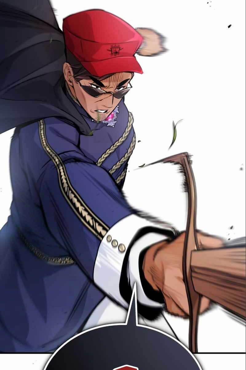 Sự Thức Tỉnh Của Hắc Ma Pháp Sư Sau 66666 Năm 60 trang 44