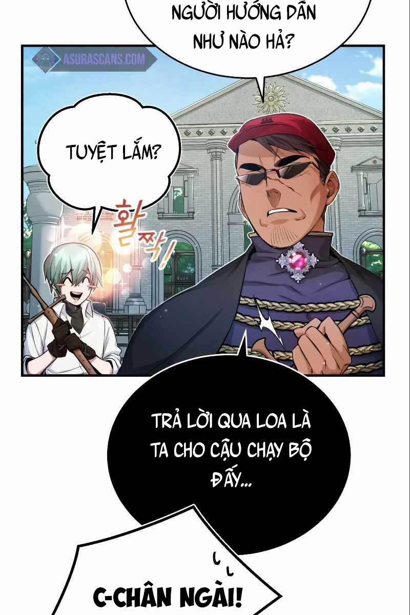 Sự Thức Tỉnh Của Hắc Ma Pháp Sư Sau 66666 Năm 60 trang 46