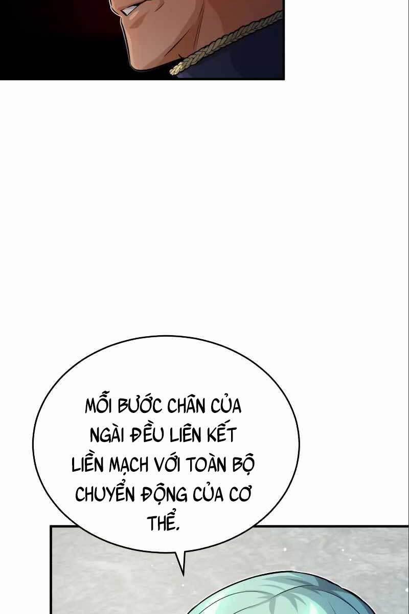 Sự Thức Tỉnh Của Hắc Ma Pháp Sư Sau 66666 Năm 60 trang 48