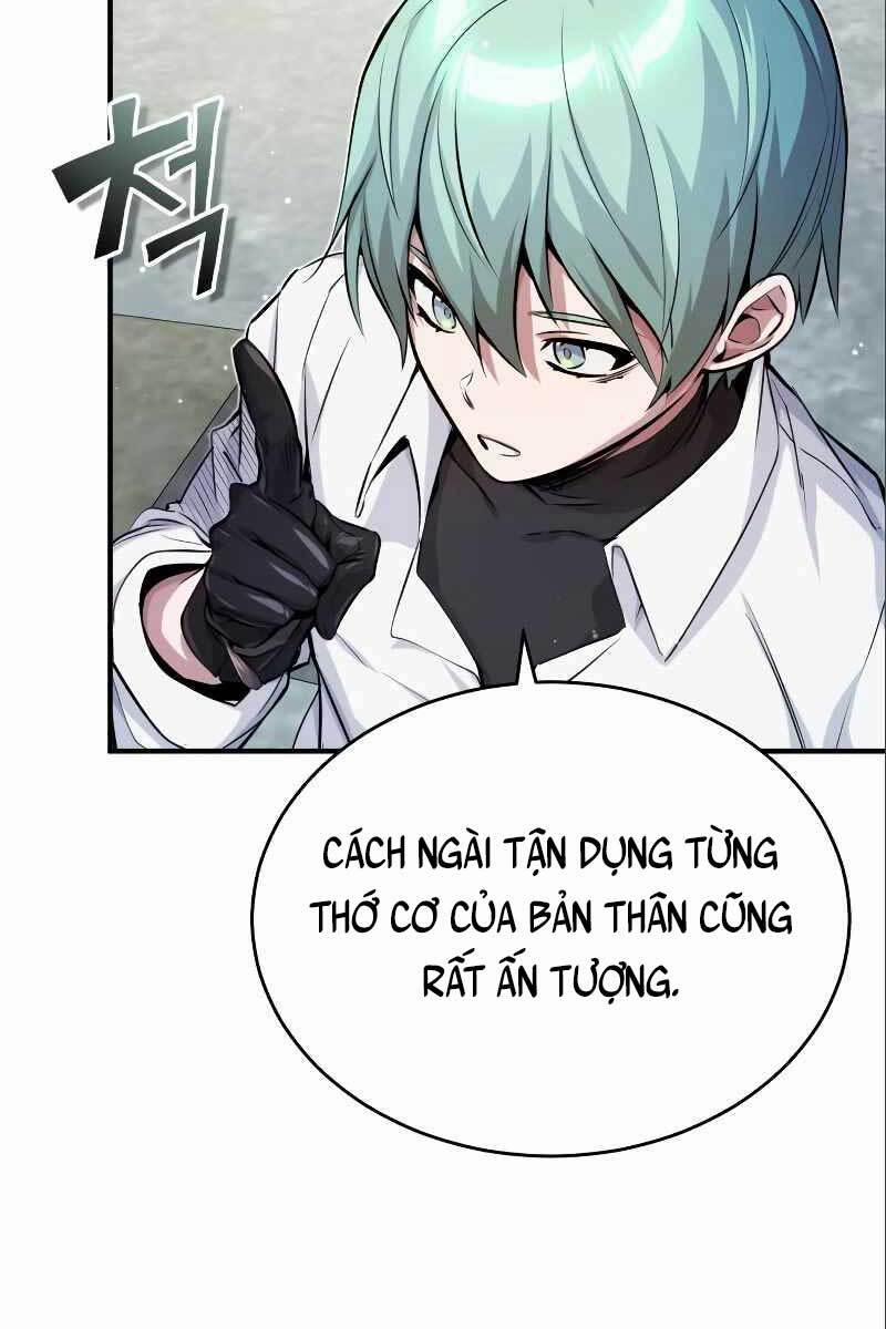 Sự Thức Tỉnh Của Hắc Ma Pháp Sư Sau 66666 Năm 60 trang 49