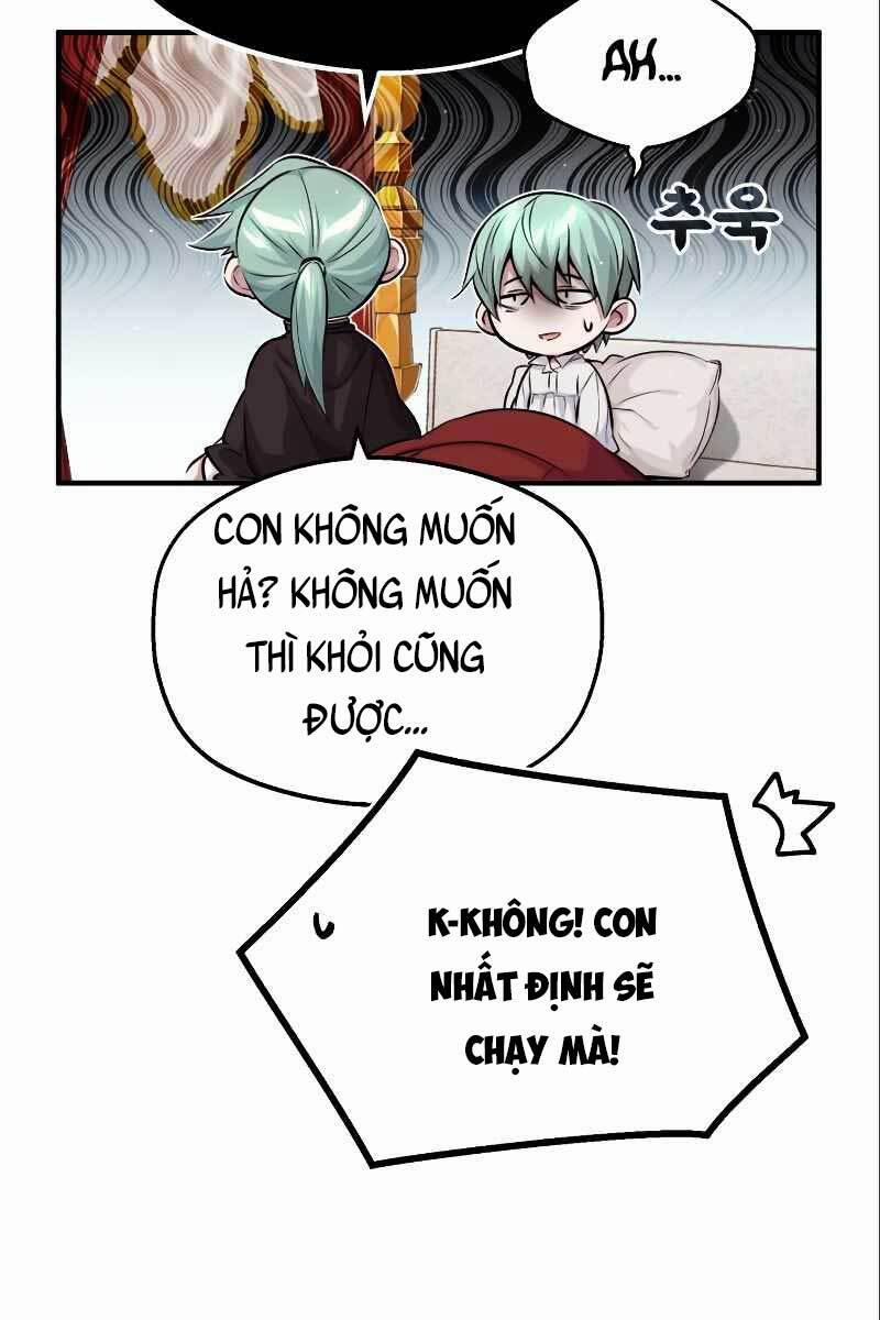 Sự Thức Tỉnh Của Hắc Ma Pháp Sư Sau 66666 Năm 60 trang 5