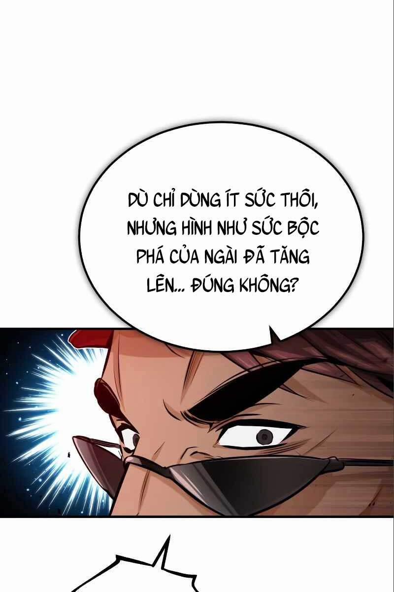 Sự Thức Tỉnh Của Hắc Ma Pháp Sư Sau 66666 Năm 60 trang 50