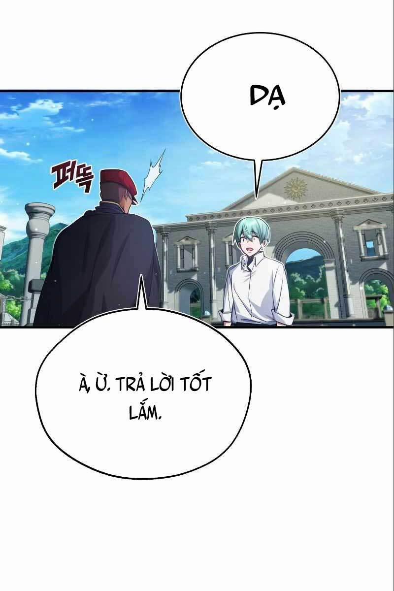 Sự Thức Tỉnh Của Hắc Ma Pháp Sư Sau 66666 Năm 60 trang 54