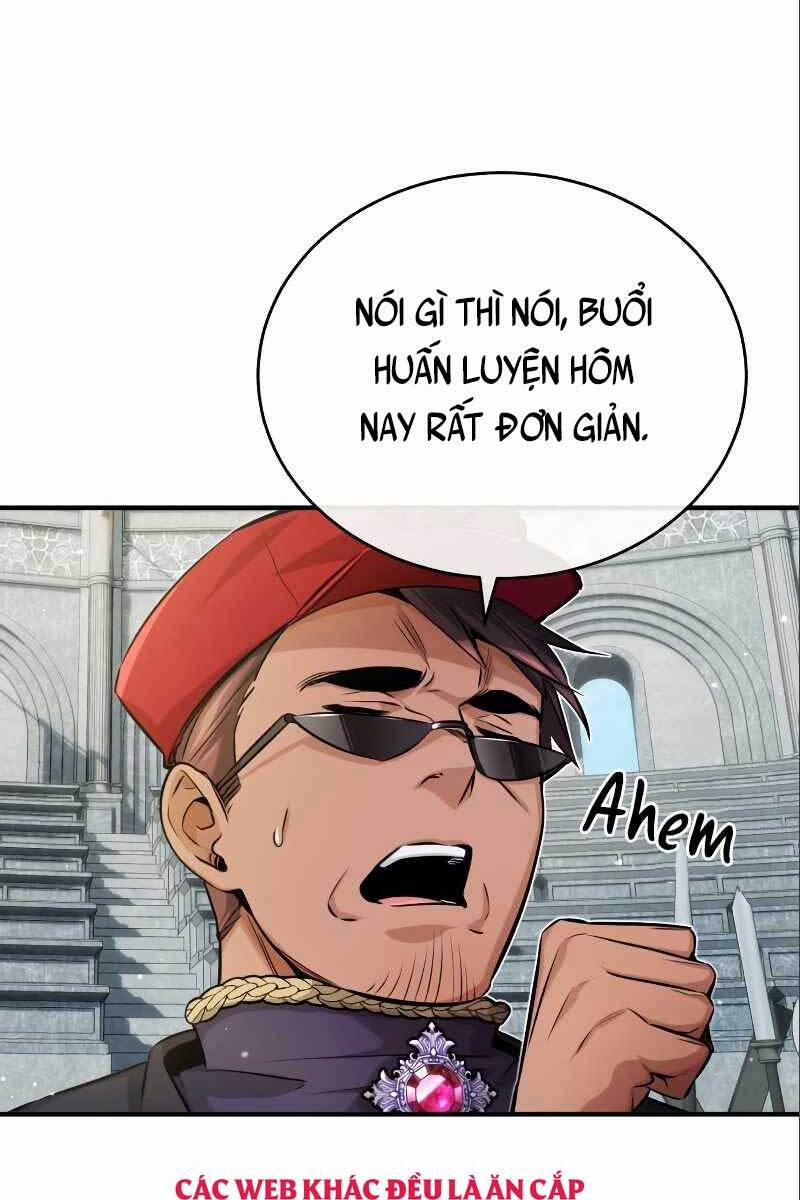 Sự Thức Tỉnh Của Hắc Ma Pháp Sư Sau 66666 Năm 60 trang 55