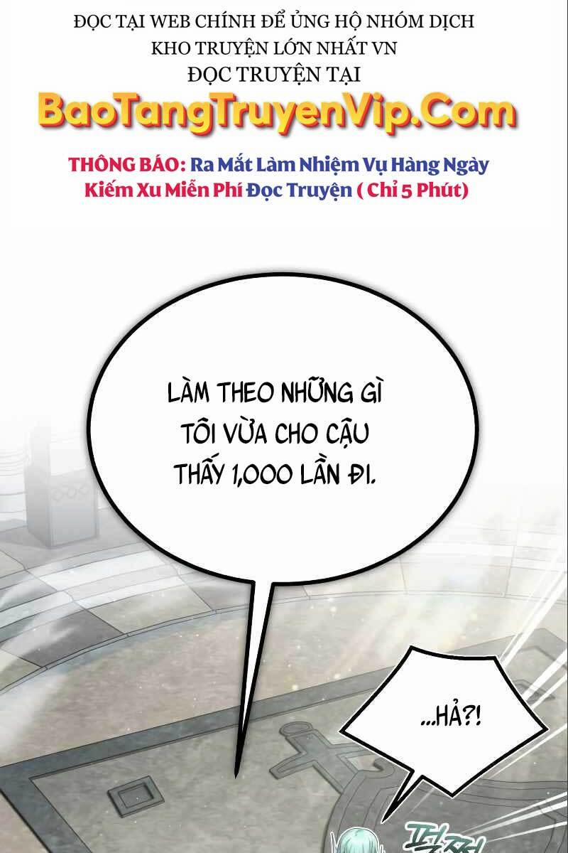 Sự Thức Tỉnh Của Hắc Ma Pháp Sư Sau 66666 Năm 60 trang 56