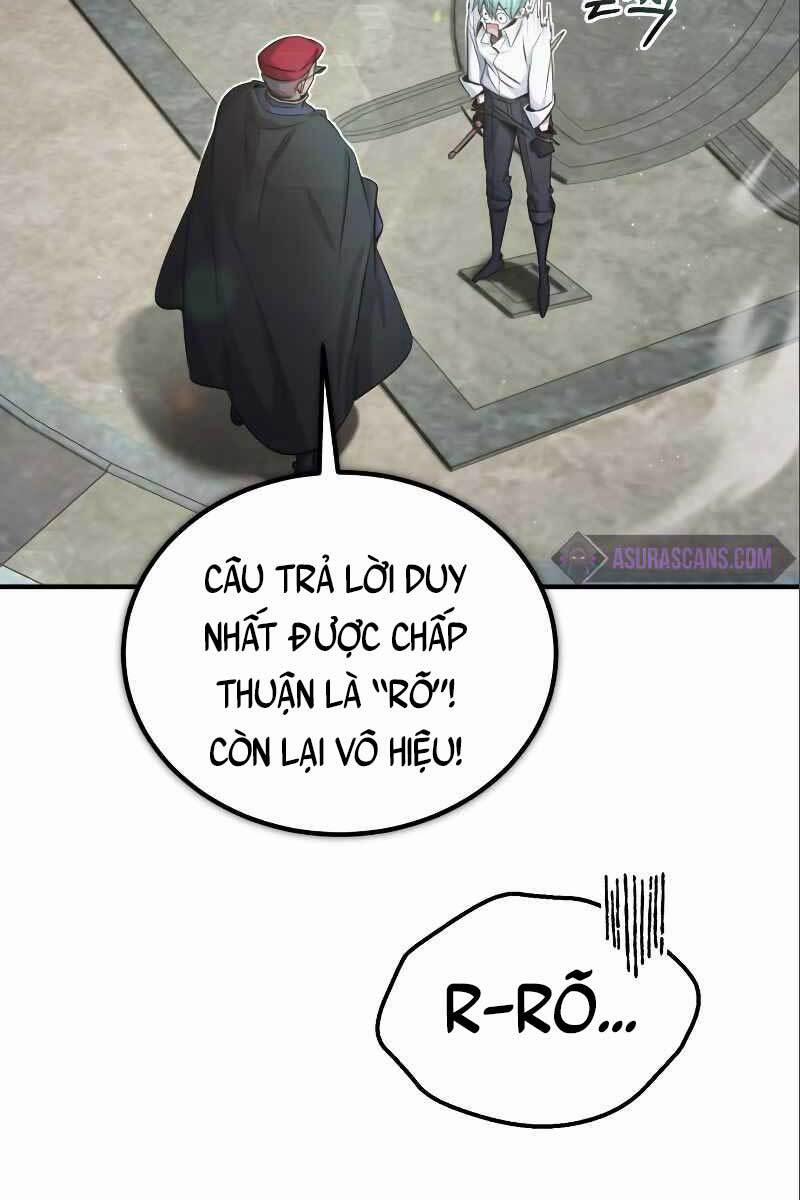 Sự Thức Tỉnh Của Hắc Ma Pháp Sư Sau 66666 Năm 60 trang 57