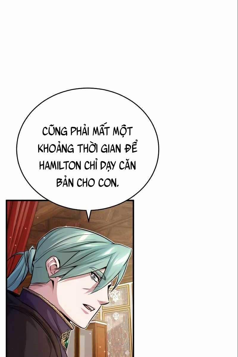 Sự Thức Tỉnh Của Hắc Ma Pháp Sư Sau 66666 Năm 60 trang 6