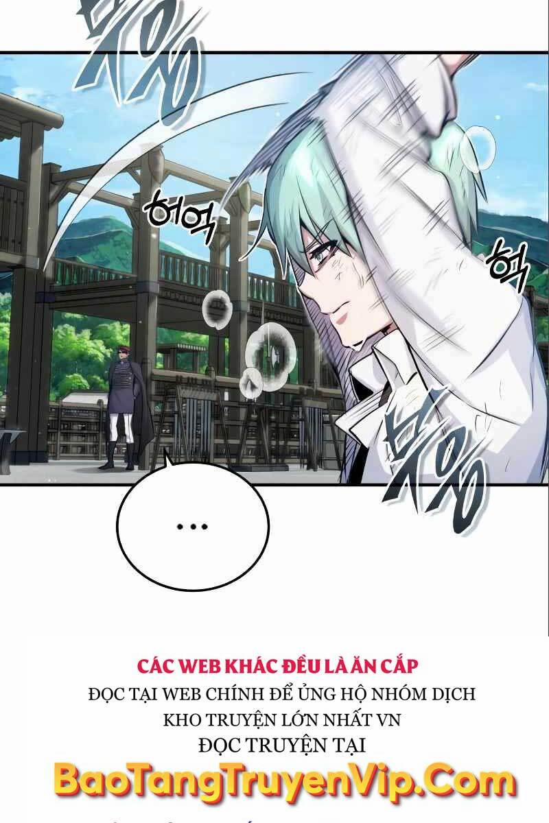 Sự Thức Tỉnh Của Hắc Ma Pháp Sư Sau 66666 Năm 60 trang 60