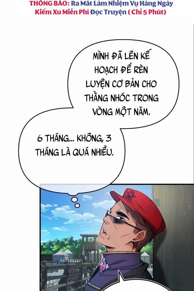 Sự Thức Tỉnh Của Hắc Ma Pháp Sư Sau 66666 Năm 60 trang 61