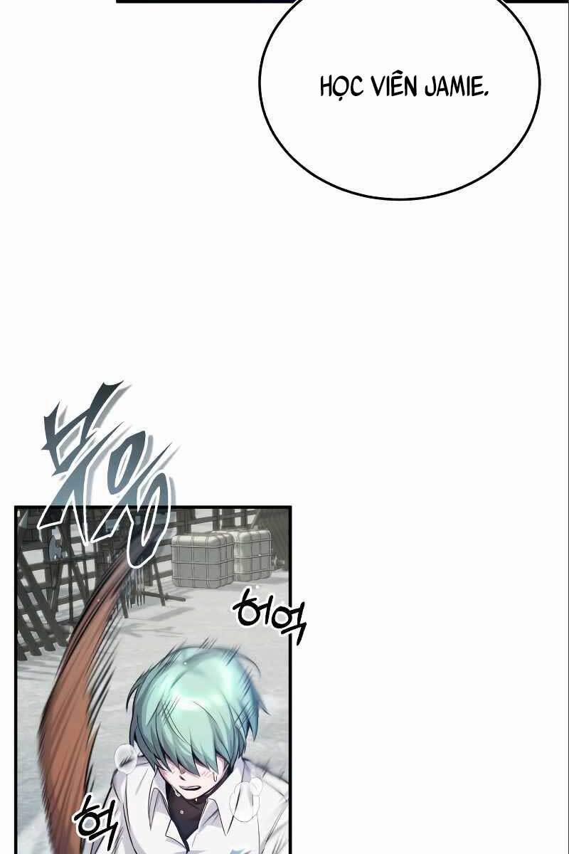 Sự Thức Tỉnh Của Hắc Ma Pháp Sư Sau 66666 Năm 60 trang 62