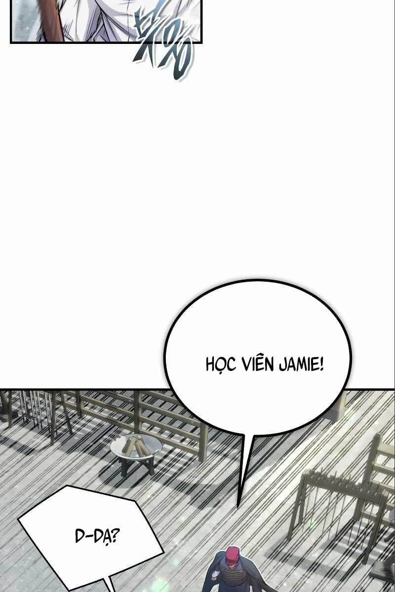 Sự Thức Tỉnh Của Hắc Ma Pháp Sư Sau 66666 Năm 60 trang 63