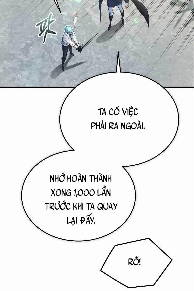 Sự Thức Tỉnh Của Hắc Ma Pháp Sư Sau 66666 Năm 60 trang 64