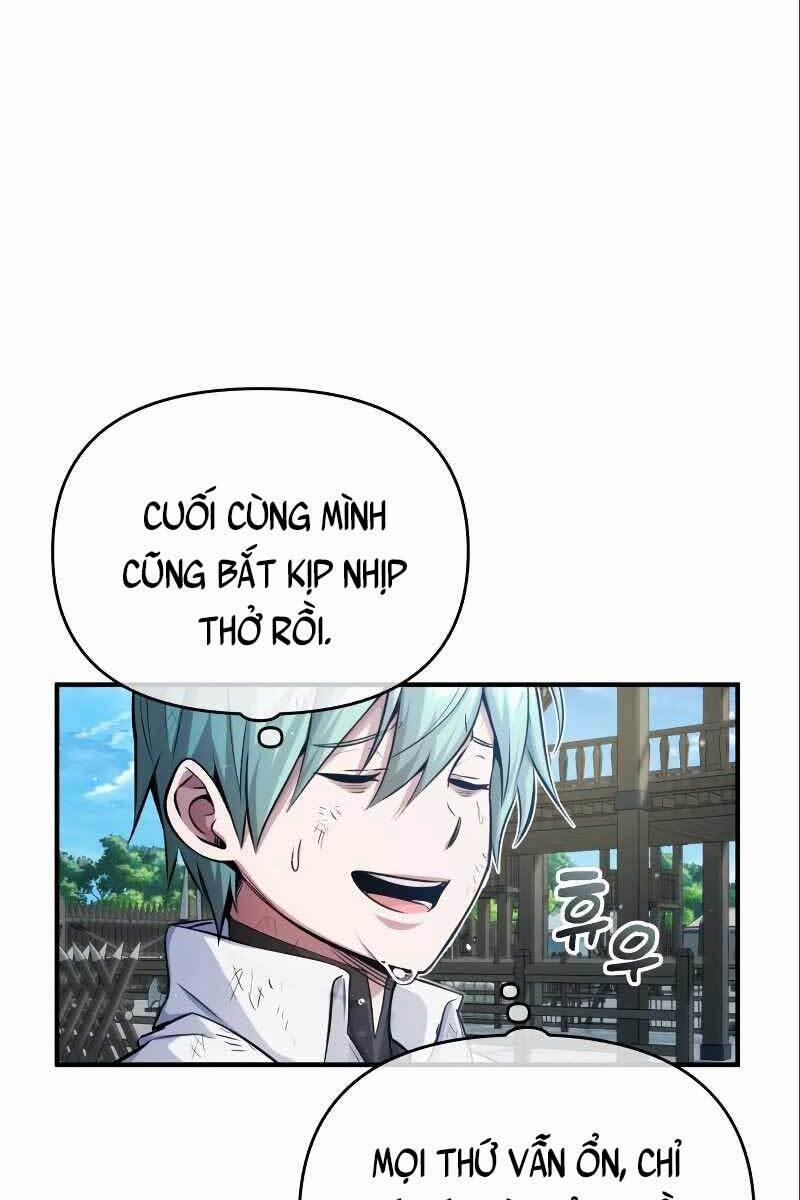 Sự Thức Tỉnh Của Hắc Ma Pháp Sư Sau 66666 Năm 60 trang 65