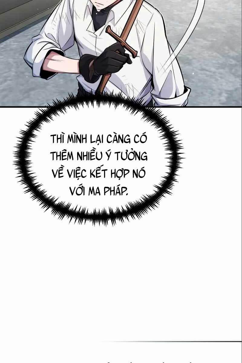 Sự Thức Tỉnh Của Hắc Ma Pháp Sư Sau 66666 Năm 60 trang 69