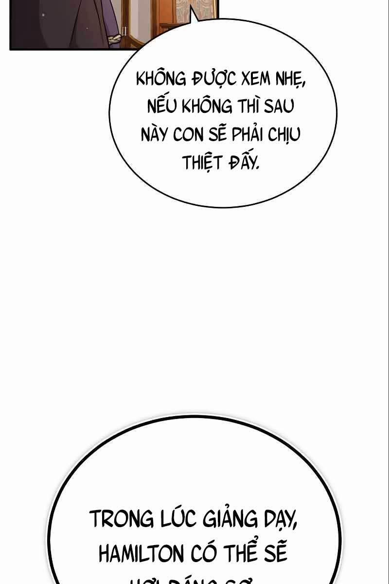 Sự Thức Tỉnh Của Hắc Ma Pháp Sư Sau 66666 Năm 60 trang 7