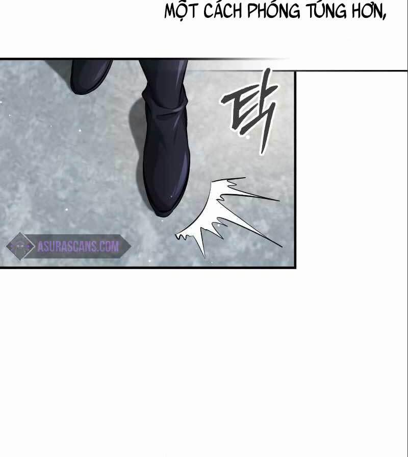 Sự Thức Tỉnh Của Hắc Ma Pháp Sư Sau 66666 Năm 60 trang 70