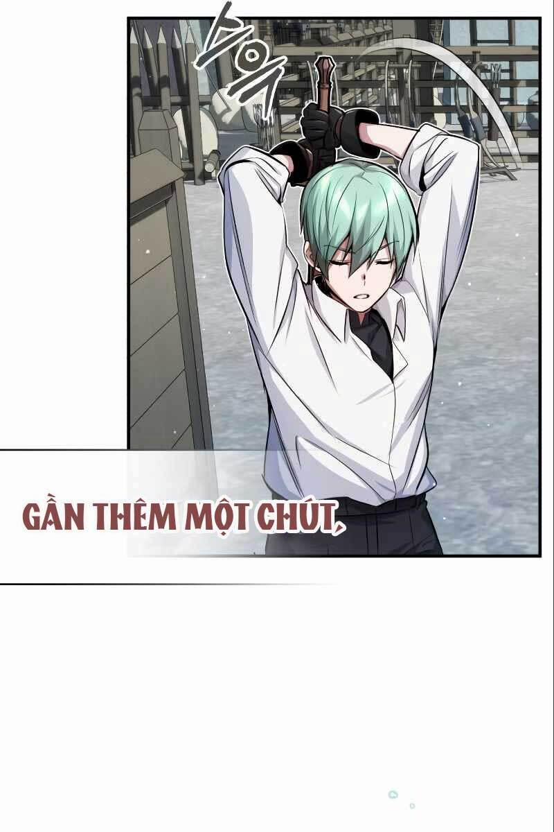 Sự Thức Tỉnh Của Hắc Ma Pháp Sư Sau 66666 Năm 60 trang 71