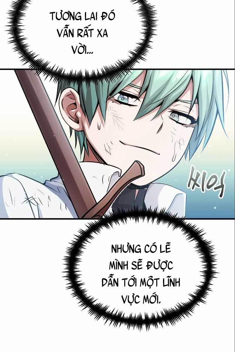 Sự Thức Tỉnh Của Hắc Ma Pháp Sư Sau 66666 Năm 60 trang 74