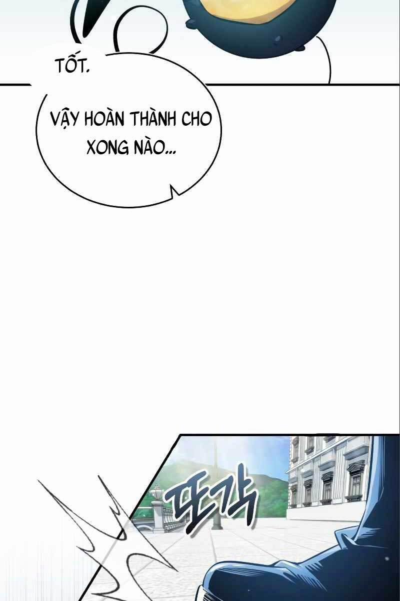 Sự Thức Tỉnh Của Hắc Ma Pháp Sư Sau 66666 Năm 60 trang 77