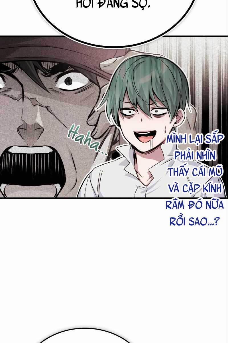 Sự Thức Tỉnh Của Hắc Ma Pháp Sư Sau 66666 Năm 60 trang 8