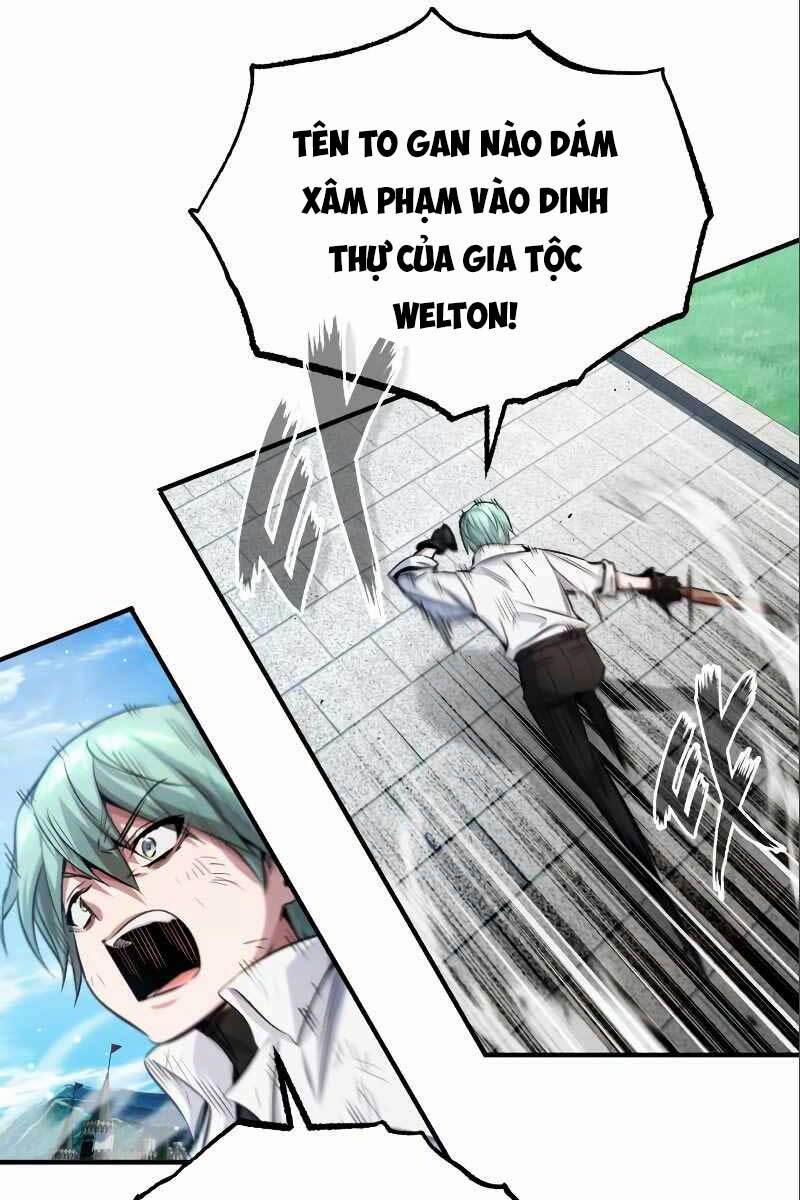 Sự Thức Tỉnh Của Hắc Ma Pháp Sư Sau 66666 Năm 60 trang 82