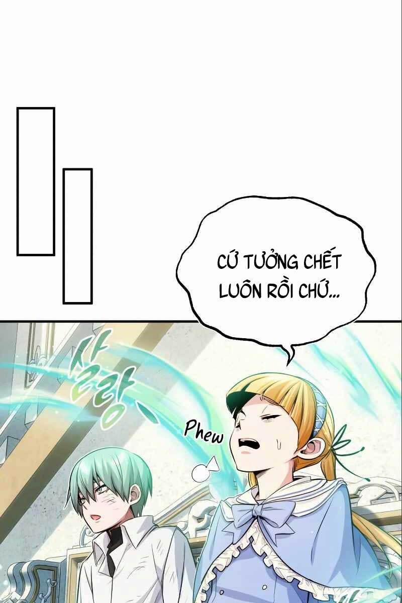 Sự Thức Tỉnh Của Hắc Ma Pháp Sư Sau 66666 Năm 60 trang 86