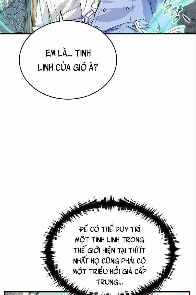 Sự Thức Tỉnh Của Hắc Ma Pháp Sư Sau 66666 Năm 60 trang 87