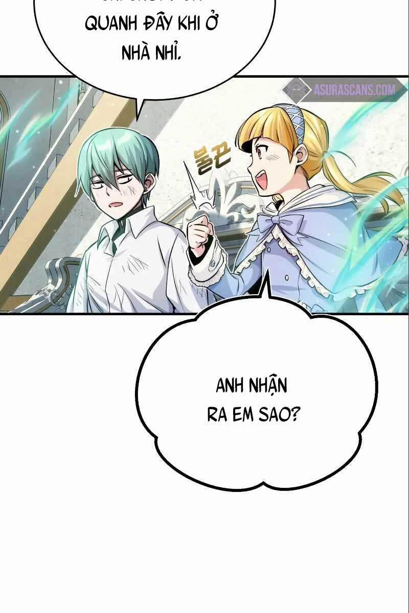 Sự Thức Tỉnh Của Hắc Ma Pháp Sư Sau 66666 Năm 60 trang 89