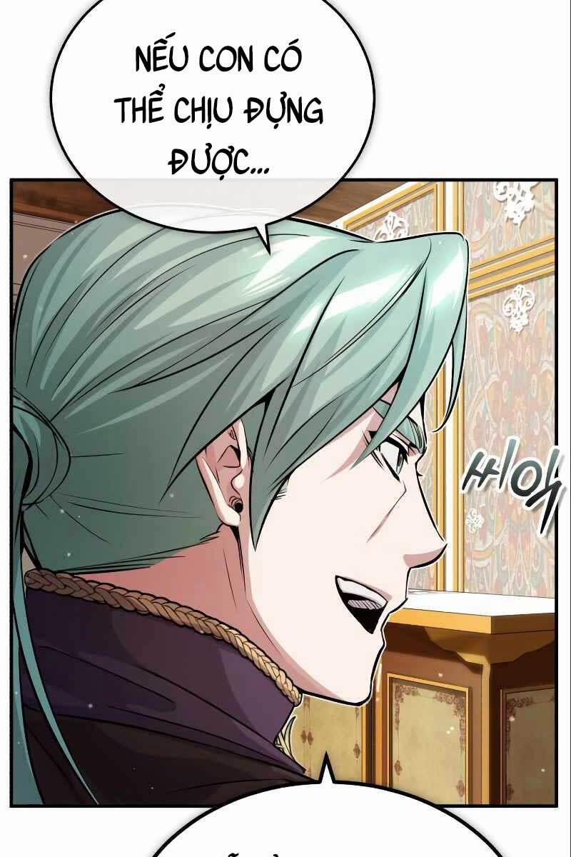 Sự Thức Tỉnh Của Hắc Ma Pháp Sư Sau 66666 Năm 60 trang 9