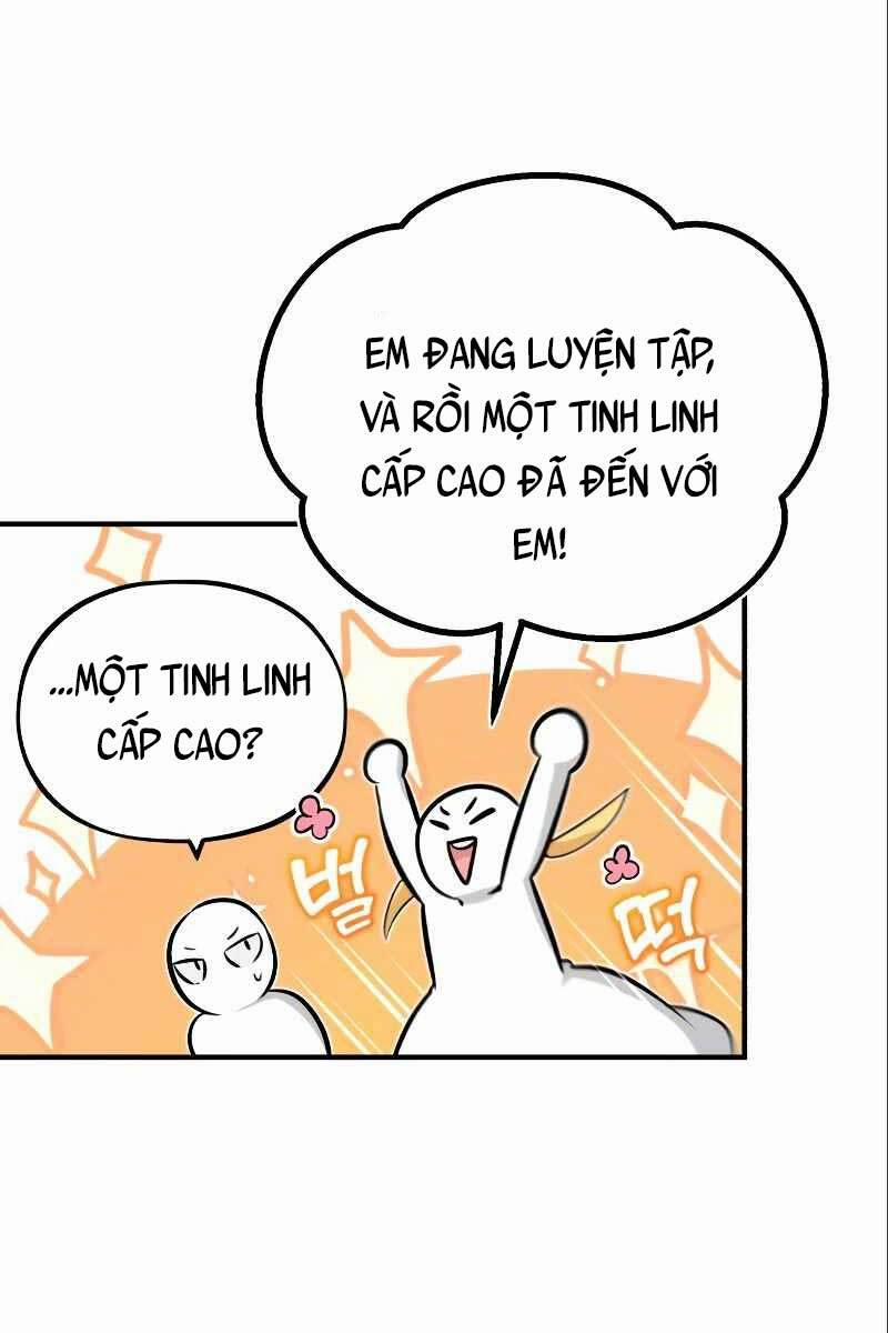 Sự Thức Tỉnh Của Hắc Ma Pháp Sư Sau 66666 Năm 60 trang 90