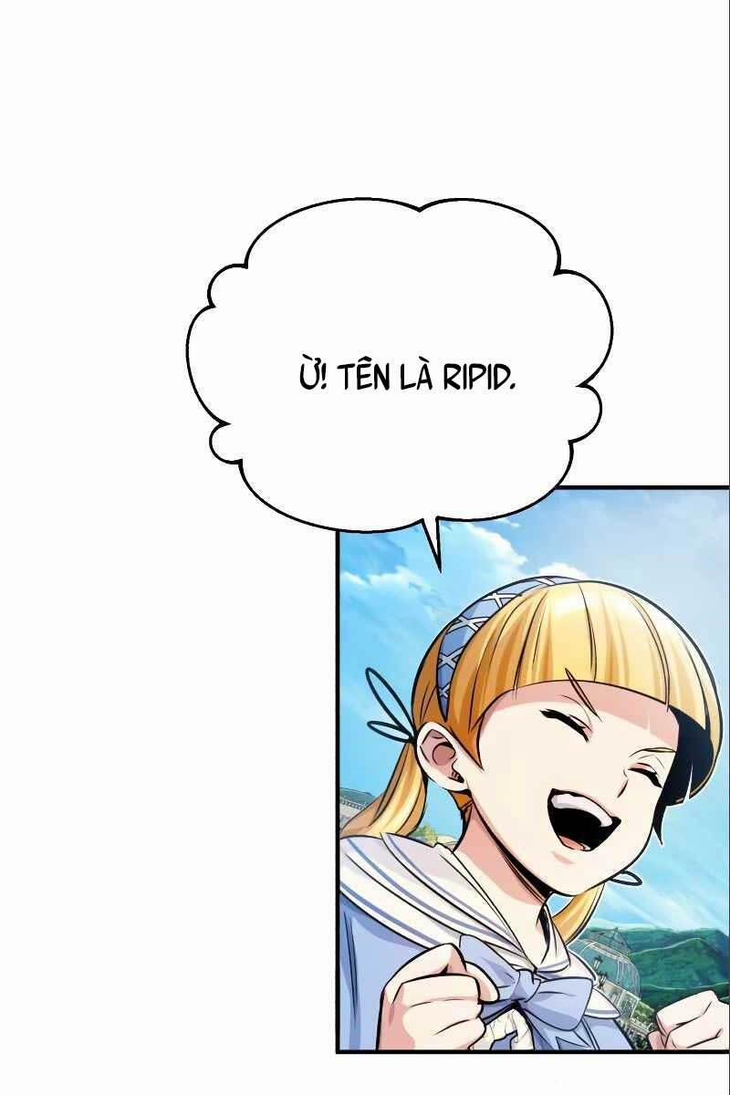 Sự Thức Tỉnh Của Hắc Ma Pháp Sư Sau 66666 Năm 60 trang 91