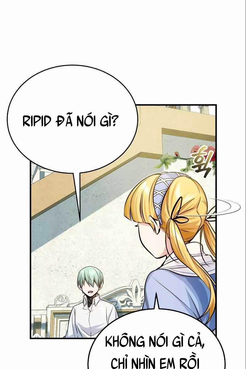 Sự Thức Tỉnh Của Hắc Ma Pháp Sư Sau 66666 Năm 60 trang 94