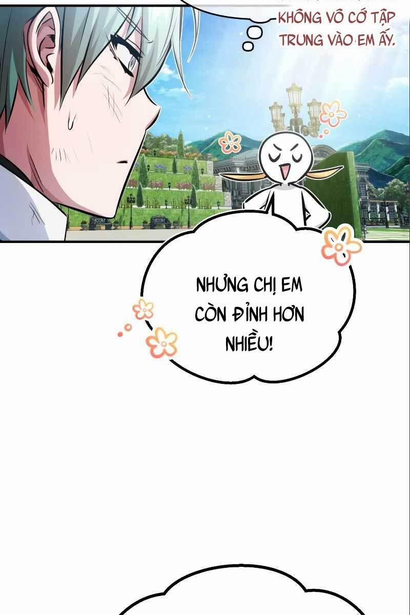 Sự Thức Tỉnh Của Hắc Ma Pháp Sư Sau 66666 Năm 60 trang 96