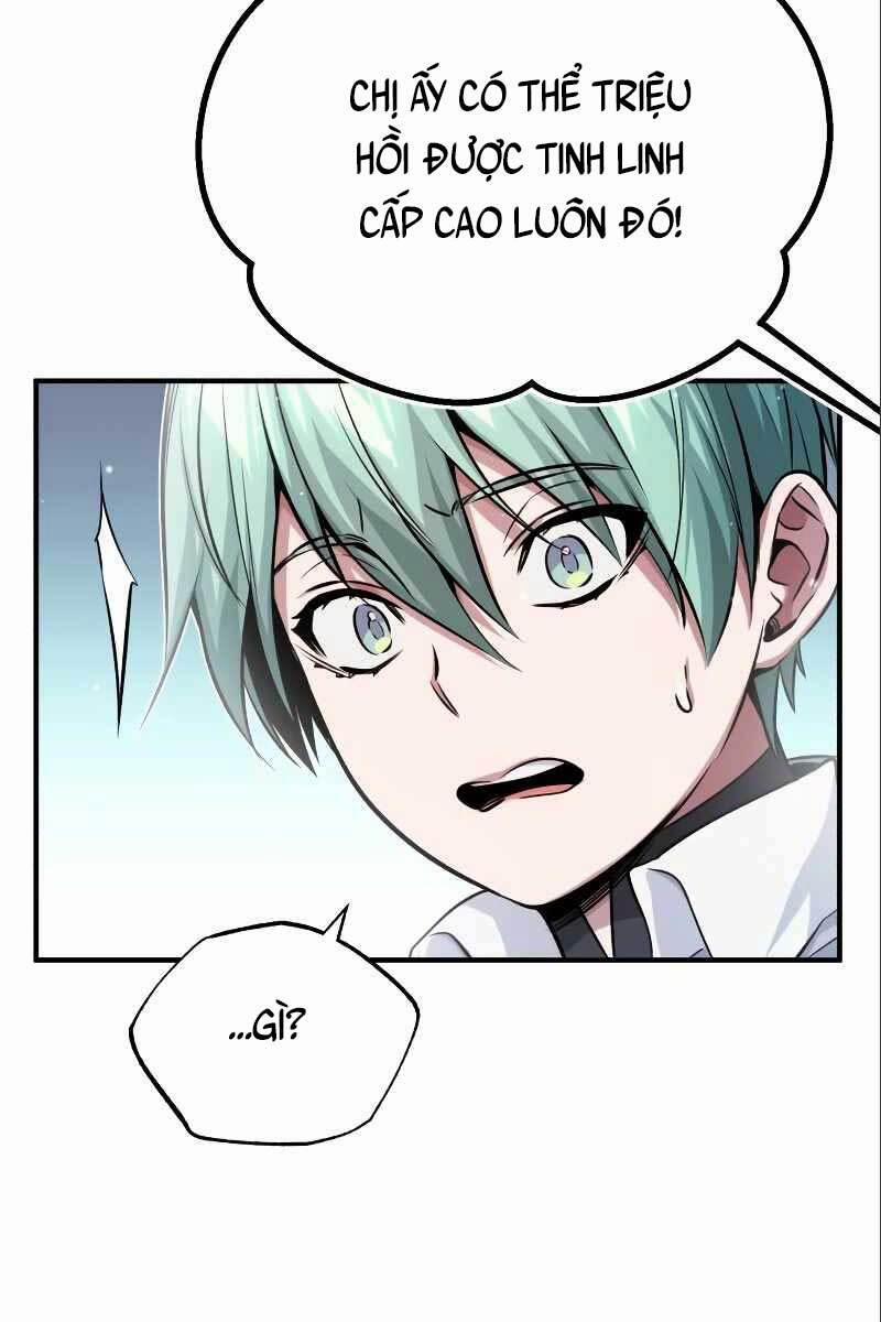 Sự Thức Tỉnh Của Hắc Ma Pháp Sư Sau 66666 Năm 60 trang 97