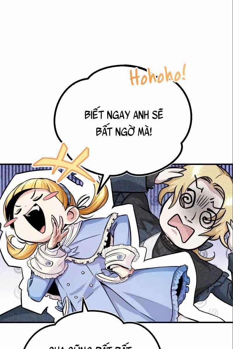 Sự Thức Tỉnh Của Hắc Ma Pháp Sư Sau 66666 Năm 60 trang 98