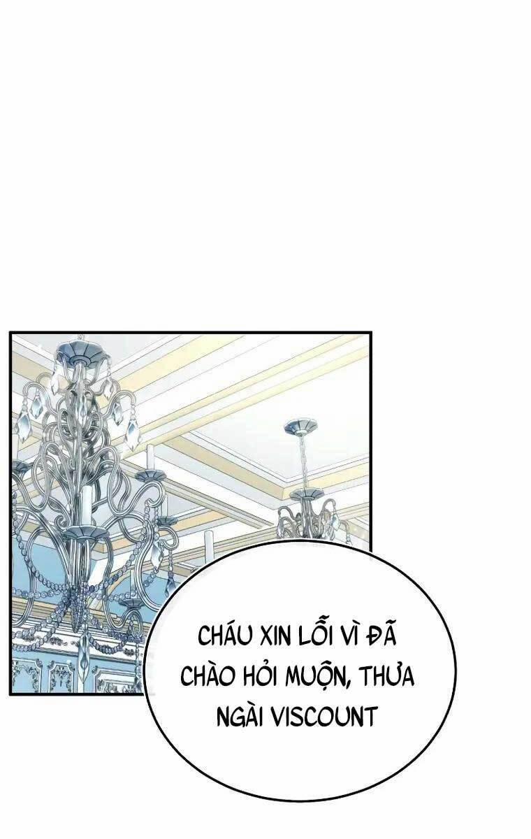 Sự Thức Tỉnh Của Hắc Ma Pháp Sư Sau 66666 Năm 61 trang 0