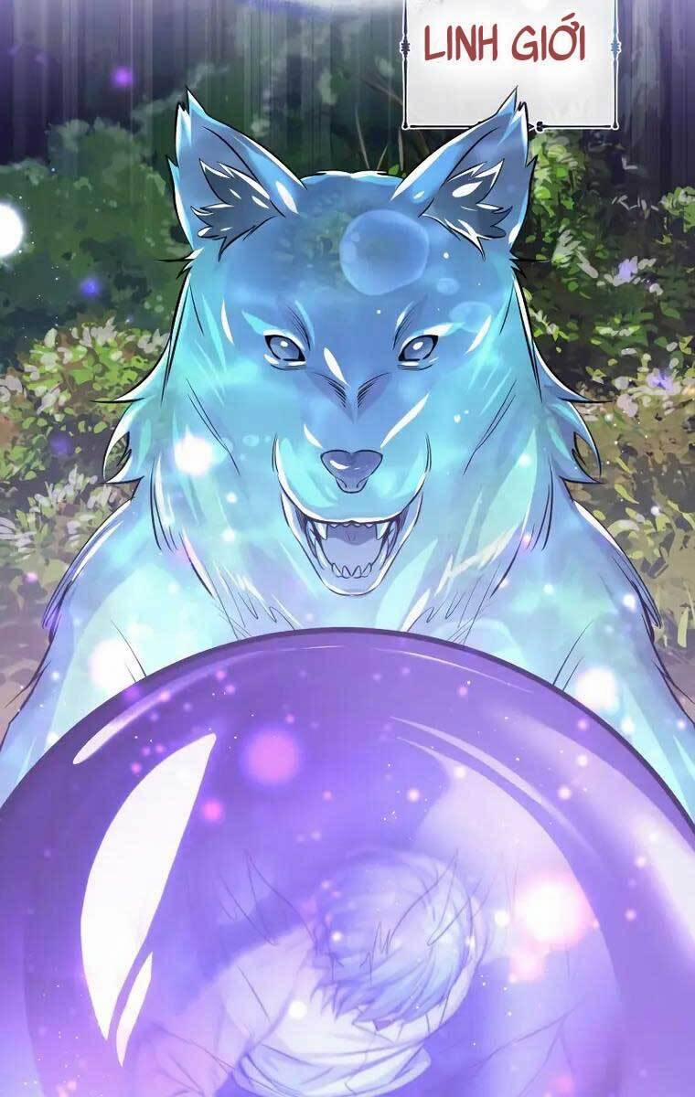 Sự Thức Tỉnh Của Hắc Ma Pháp Sư Sau 66666 Năm 61 trang 101