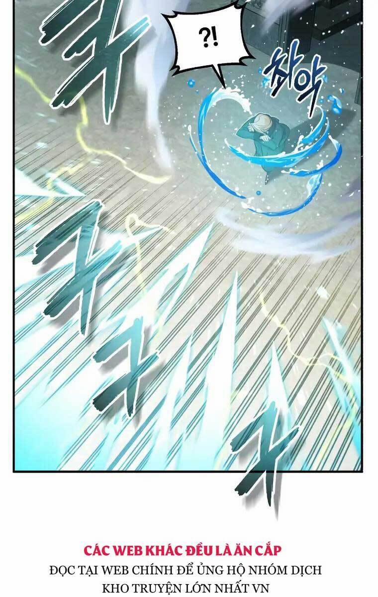 Sự Thức Tỉnh Của Hắc Ma Pháp Sư Sau 66666 Năm 61 trang 112