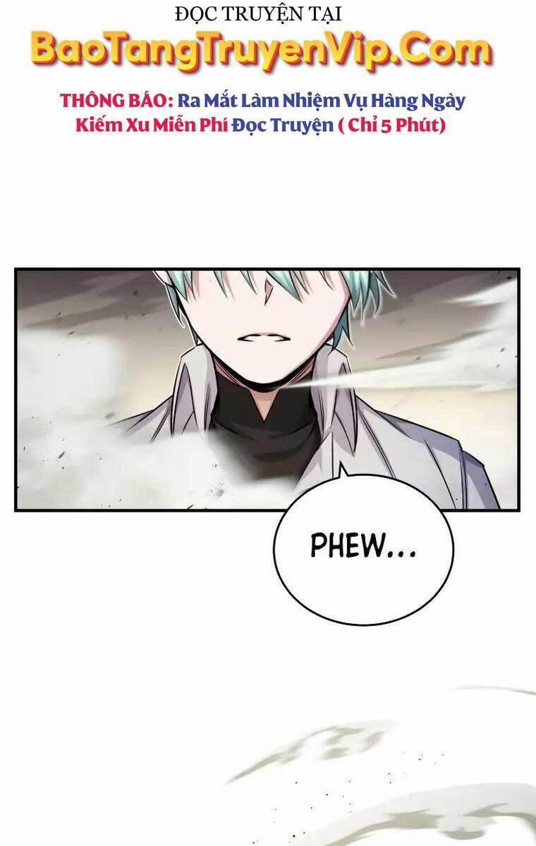 Sự Thức Tỉnh Của Hắc Ma Pháp Sư Sau 66666 Năm 61 trang 121