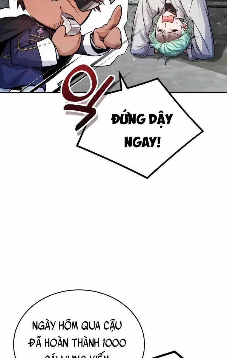 Sự Thức Tỉnh Của Hắc Ma Pháp Sư Sau 66666 Năm 61 trang 17