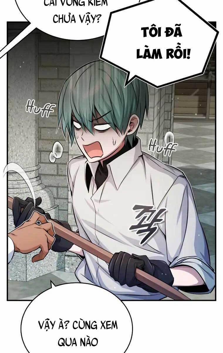 Sự Thức Tỉnh Của Hắc Ma Pháp Sư Sau 66666 Năm 61 trang 18