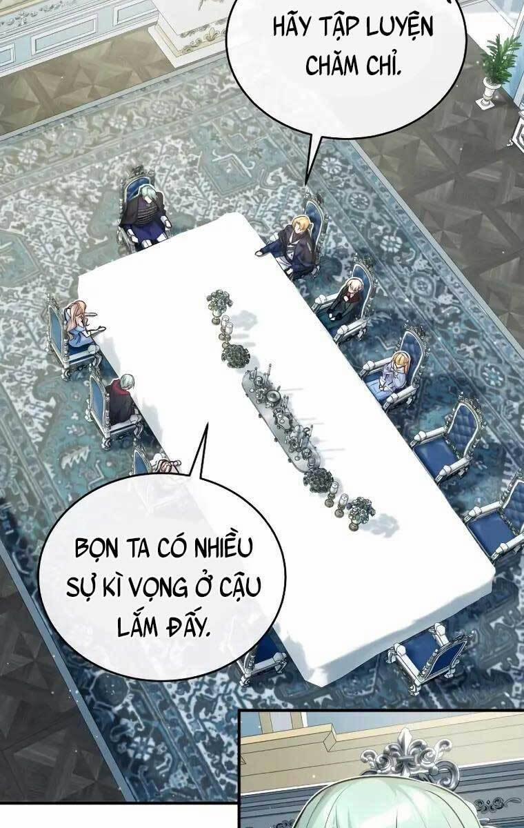 Sự Thức Tỉnh Của Hắc Ma Pháp Sư Sau 66666 Năm 61 trang 2