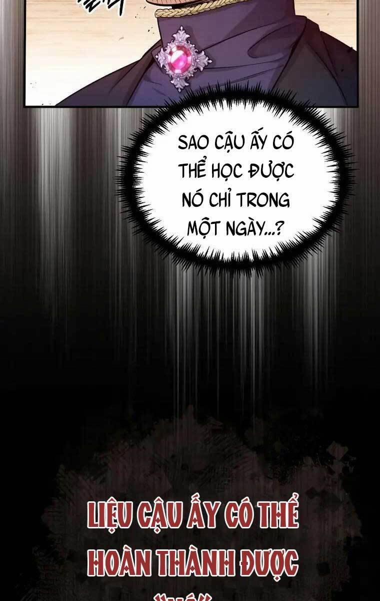 Sự Thức Tỉnh Của Hắc Ma Pháp Sư Sau 66666 Năm 61 trang 27