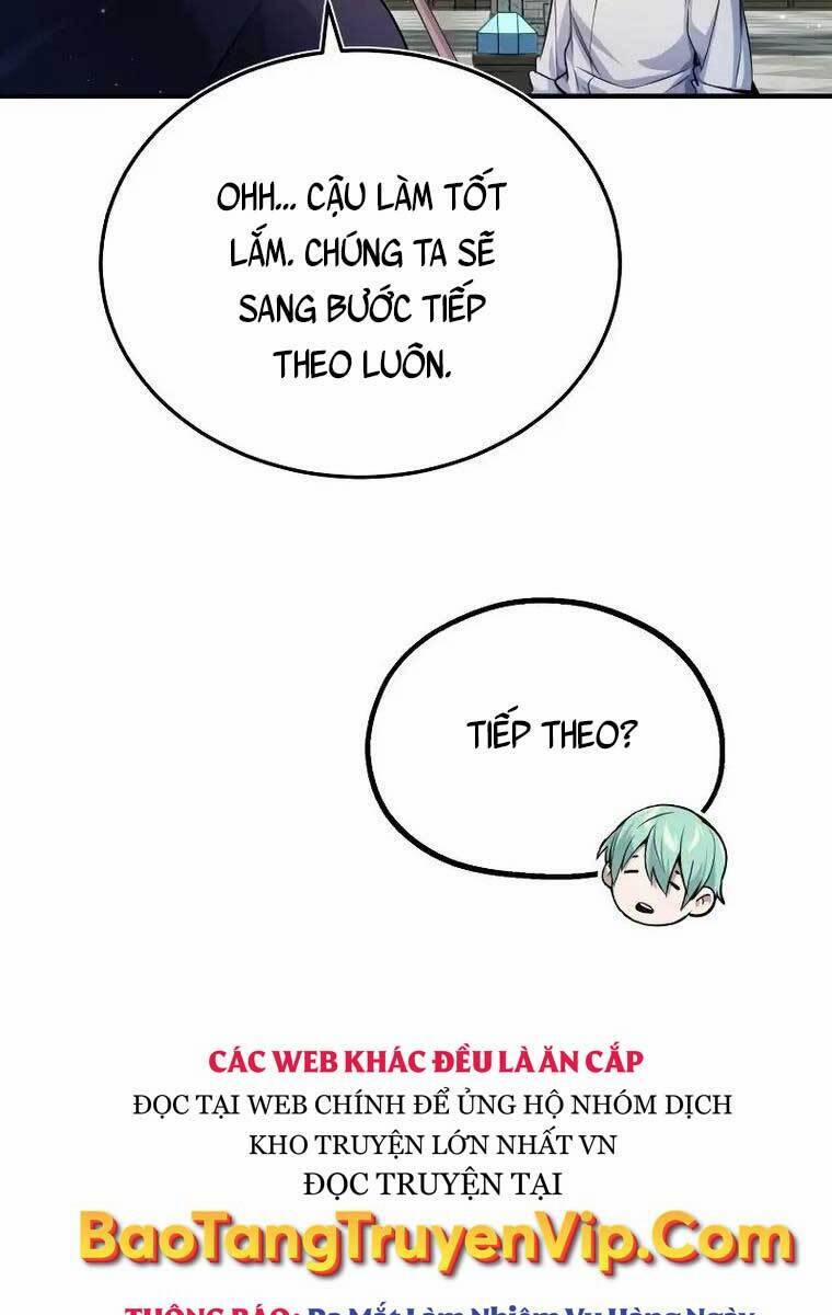 Sự Thức Tỉnh Của Hắc Ma Pháp Sư Sau 66666 Năm 61 trang 29