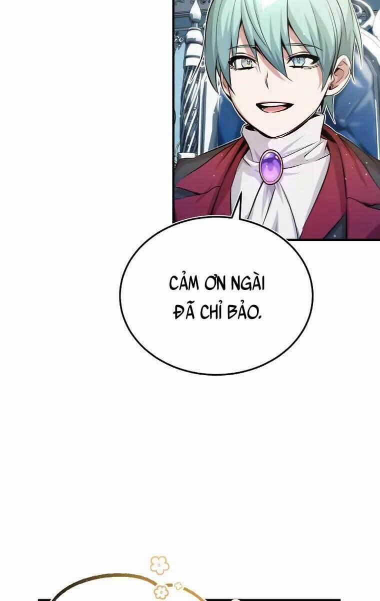 Sự Thức Tỉnh Của Hắc Ma Pháp Sư Sau 66666 Năm 61 trang 3