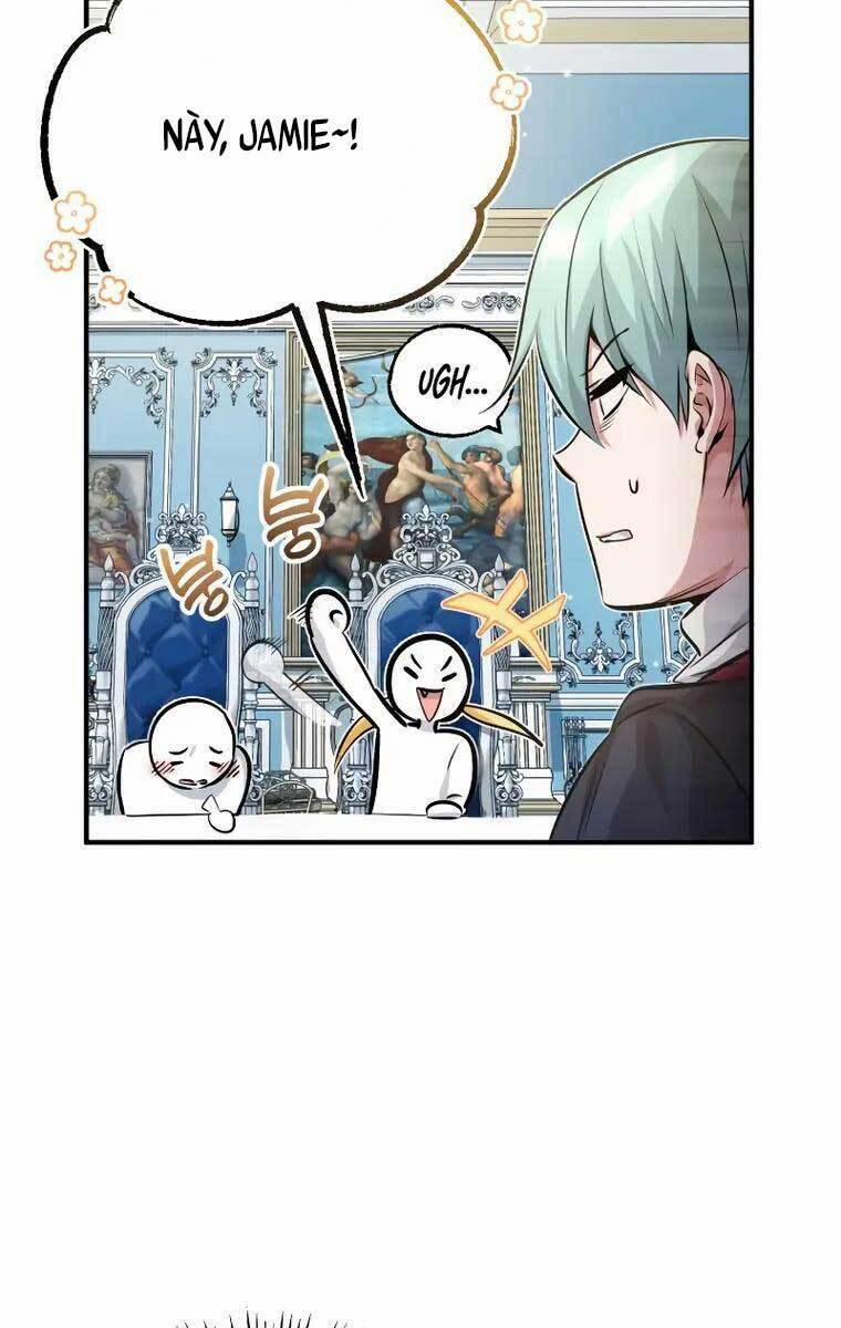 Sự Thức Tỉnh Của Hắc Ma Pháp Sư Sau 66666 Năm 61 trang 4