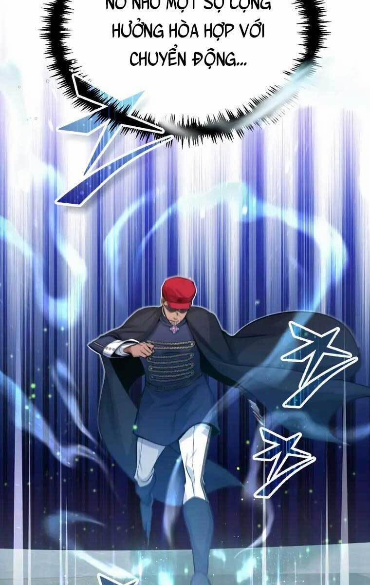 Sự Thức Tỉnh Của Hắc Ma Pháp Sư Sau 66666 Năm 61 trang 44