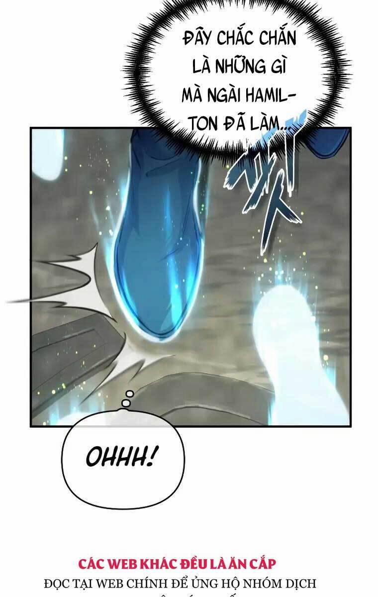 Sự Thức Tỉnh Của Hắc Ma Pháp Sư Sau 66666 Năm 61 trang 49